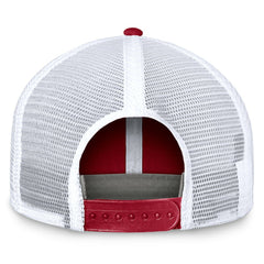 Bench Trucker Adjustable Hat - Atlanta Falcons Hats