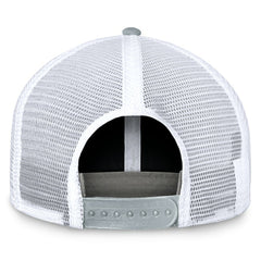 Bench Trucker Adjustable Hat - Las Vegas Raiders Hats