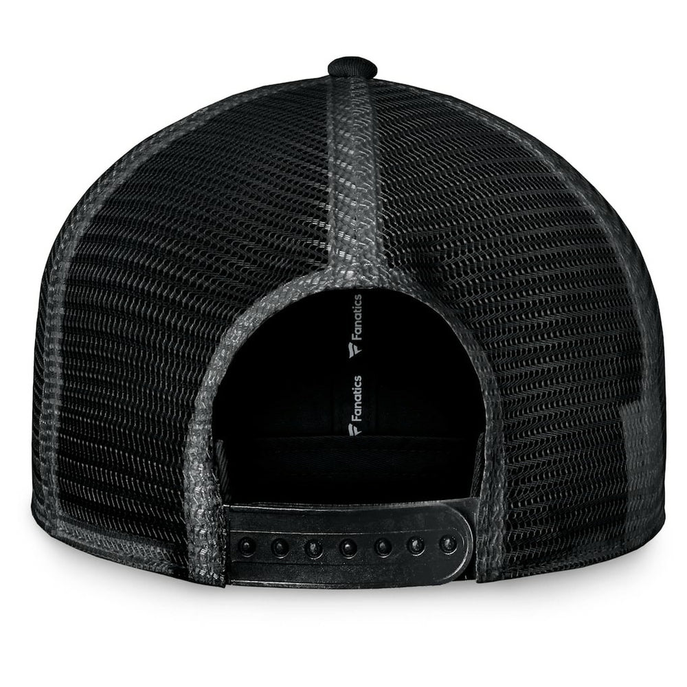 Timeout Trucker Adjustable Hat - New Orleans Saints Hats