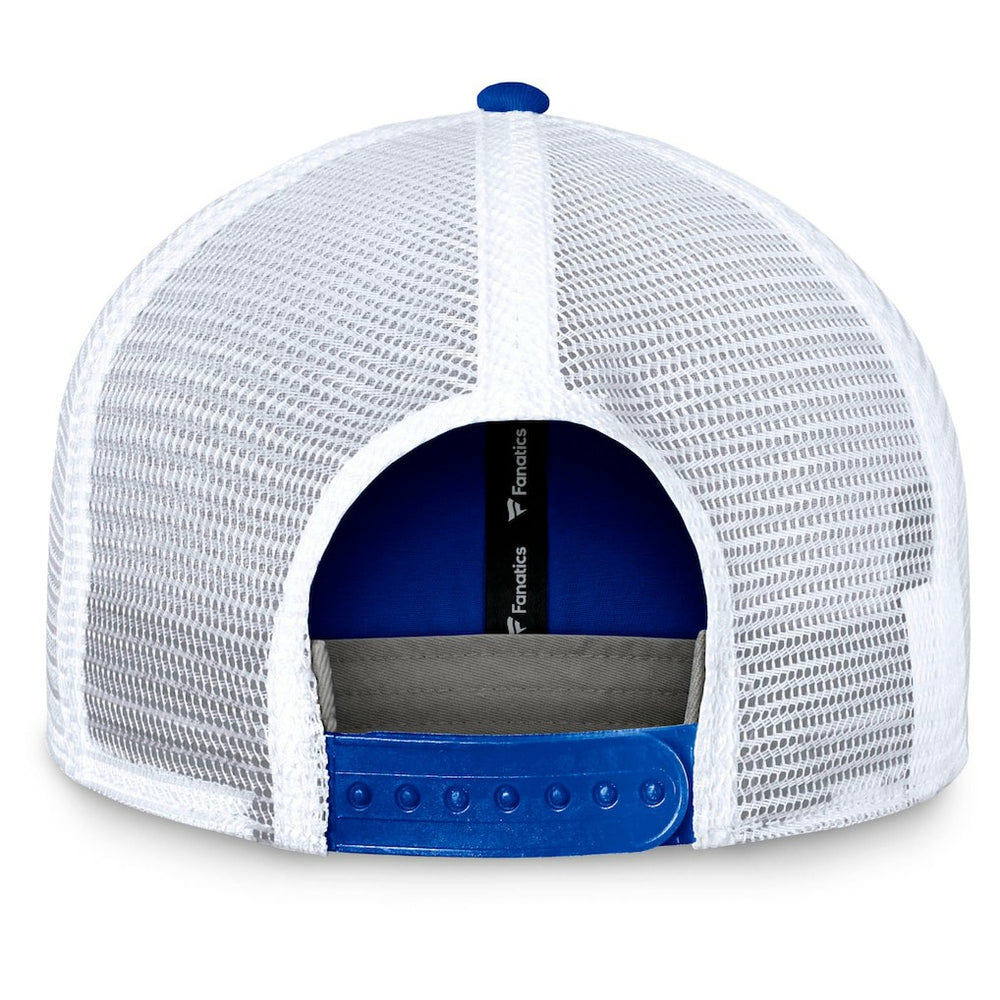 Timeout Trucker Adjustable Hat - Los Angeles Rams Hats