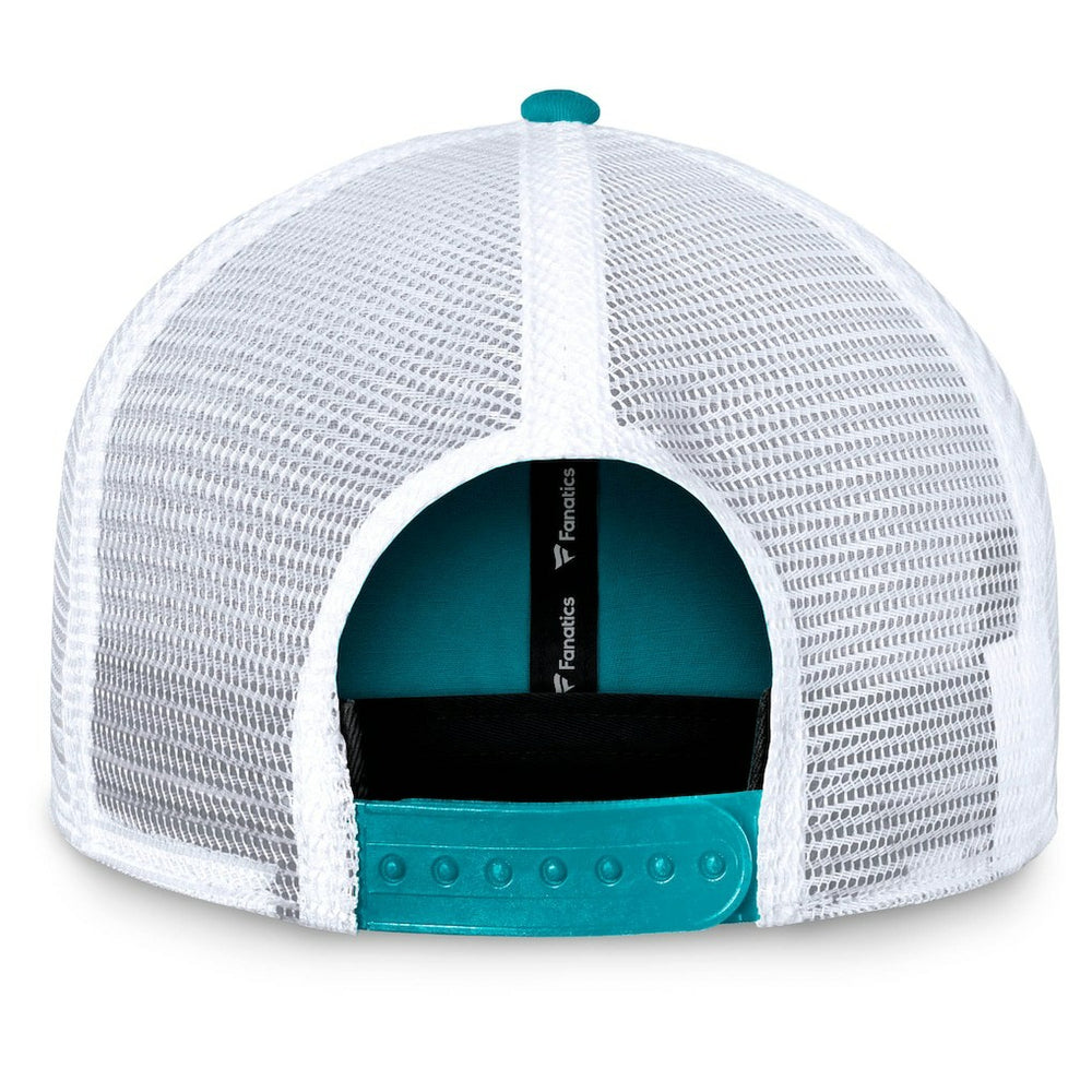Timeout Trucker Adjustable Hat - Miami Dolphins Hats
