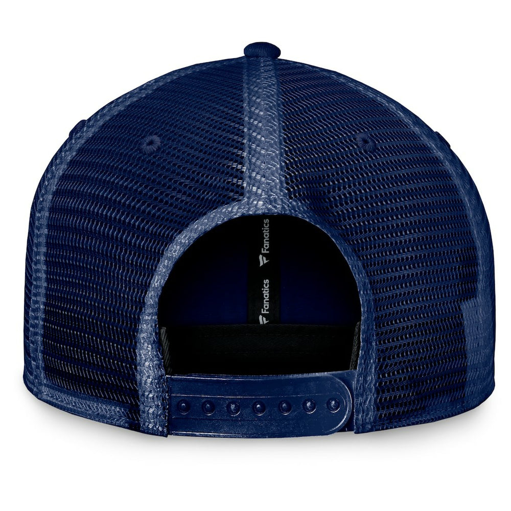 Timeout Trucker Adjustable Hat - New England Patriots Hats