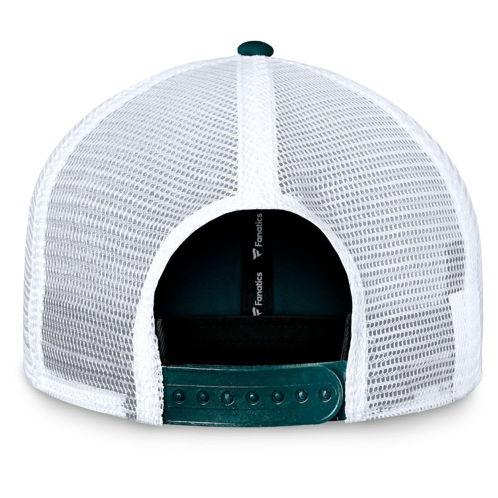 Timeout Trucker Adjustable Hat - Philadelphia Eagles Hats