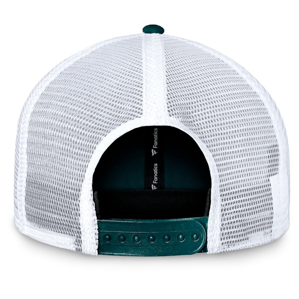 Timeout Trucker Adjustable Hat - Philadelphia Eagles Hats