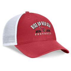 Timeout Trucker Adjustable Hat - Arizona Cardinals Hats