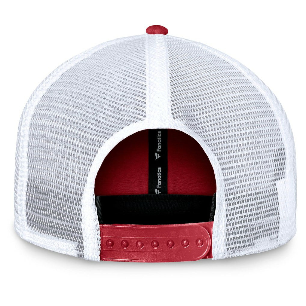 Timeout Trucker Adjustable Hat - Arizona Cardinals Hats