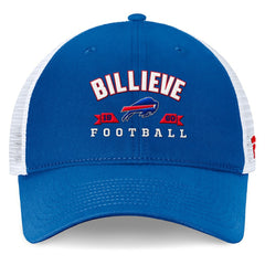 Timeout Trucker Adjustable Hat - Buffalo Bills Hats