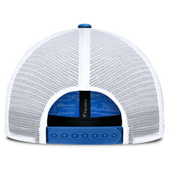 Challenge Trucker Adjustable Hat - Los Angeles Chargers Hats