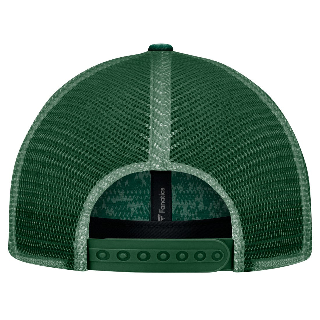 Challenge Trucker Adjustable Hat - New York Jets Hats