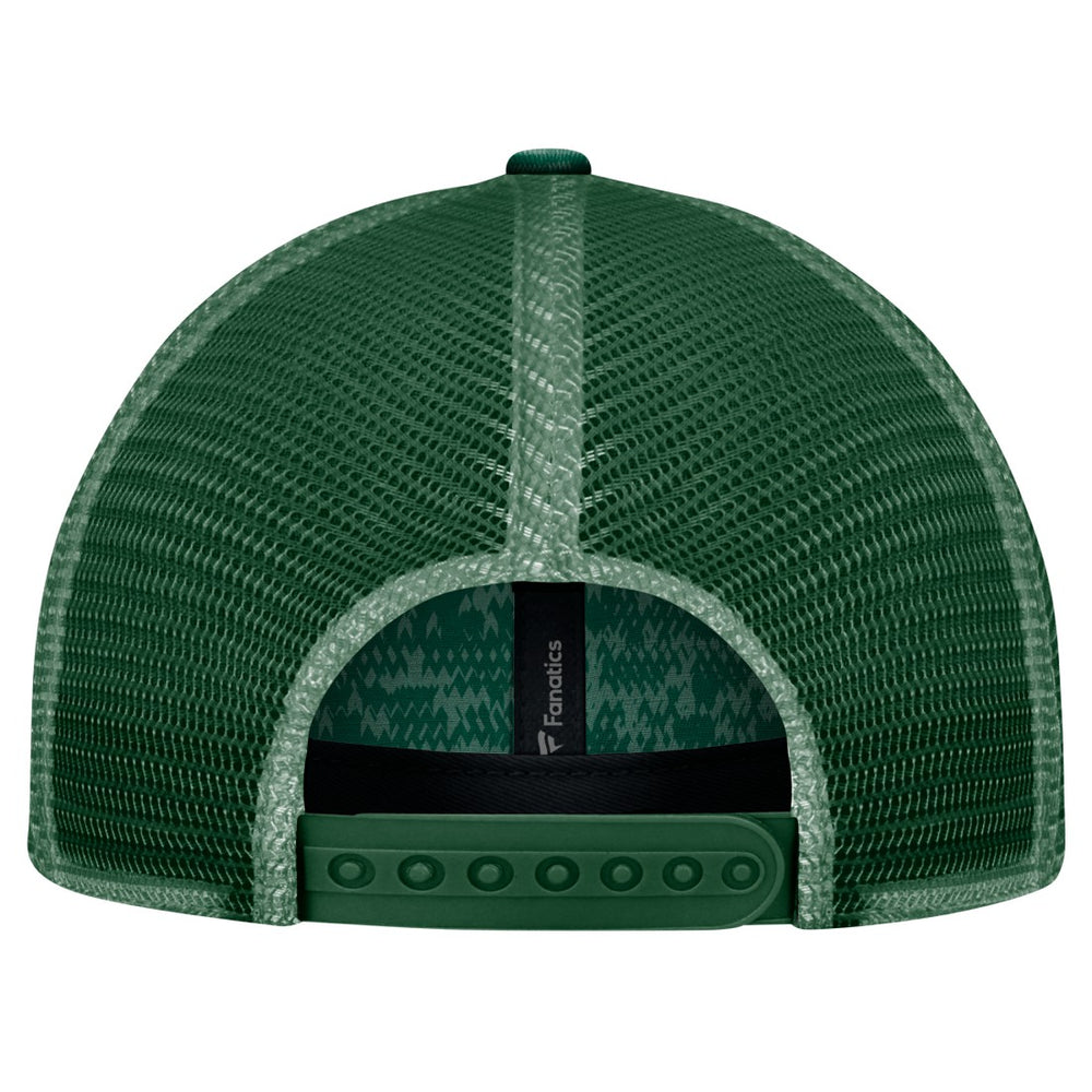 Challenge Trucker Adjustable Hat - New York Jets Hats