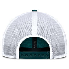 Challenge Trucker Adjustable Hat - Philadelphia Eagles Hats