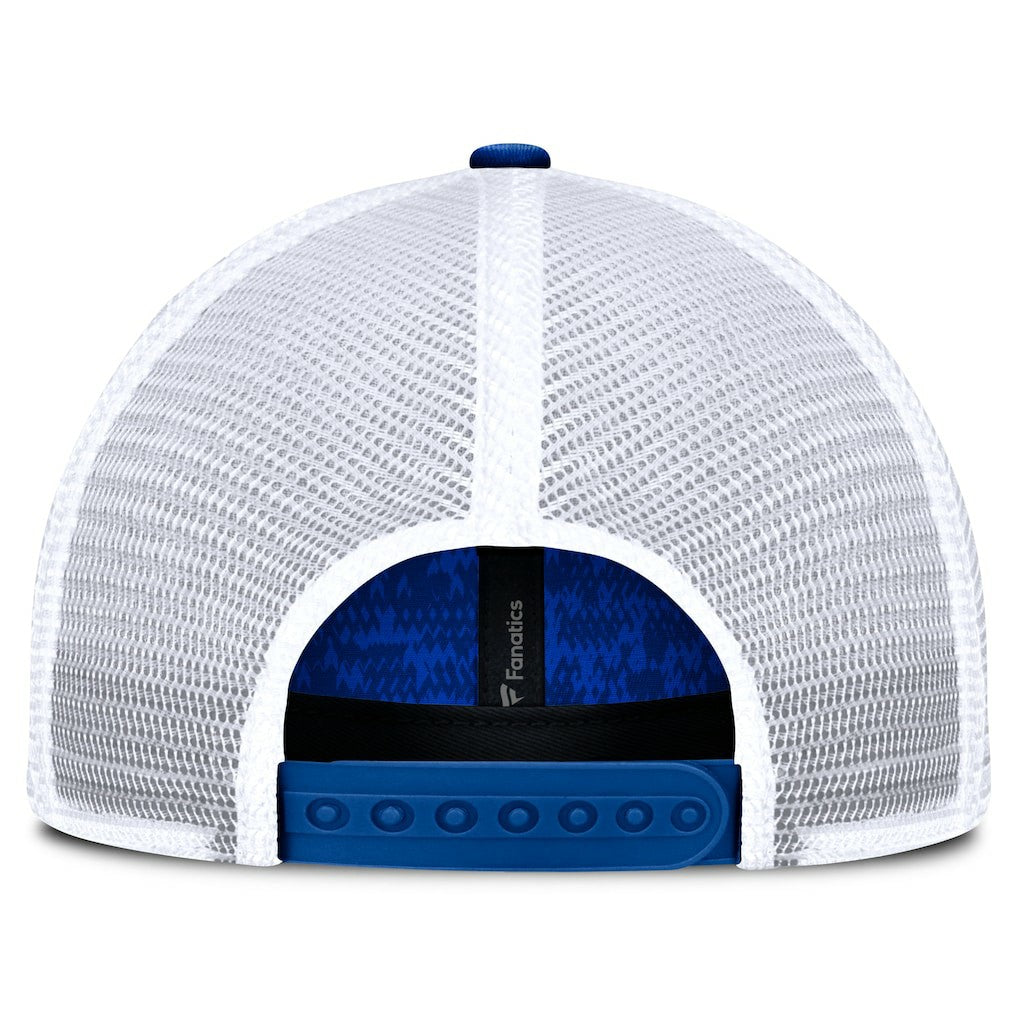 Challenge Trucker Adjustable Hat - Buffalo Bills Hats