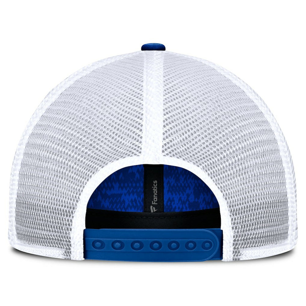 Challenge Trucker Adjustable Hat - Buffalo Bills Hats