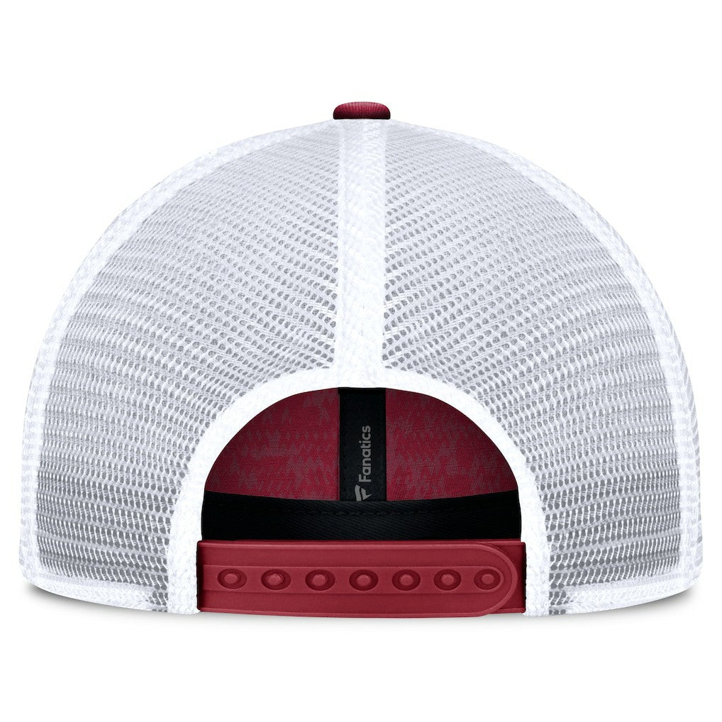 Challenge Trucker Adjustable Hat - Arizona Cardinals Hats