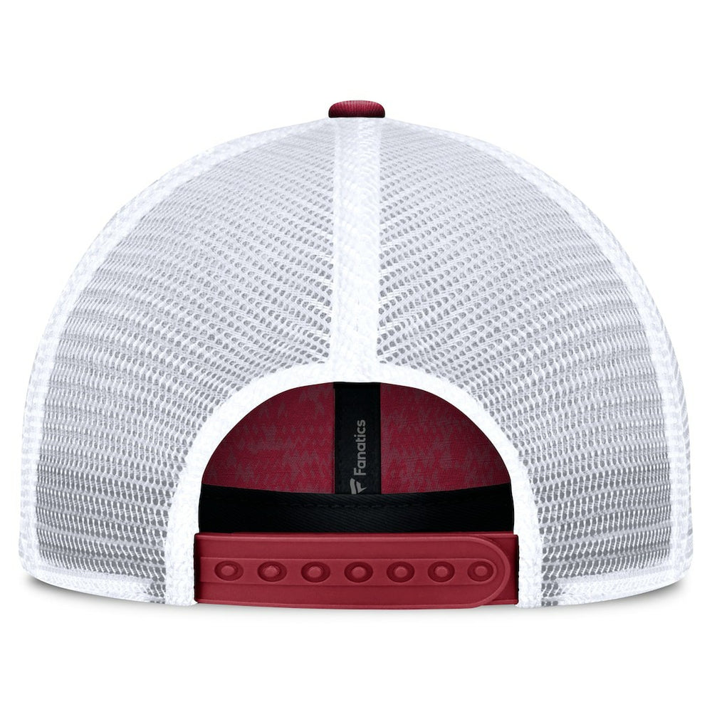 Challenge Trucker Adjustable Hat - Arizona Cardinals Hats