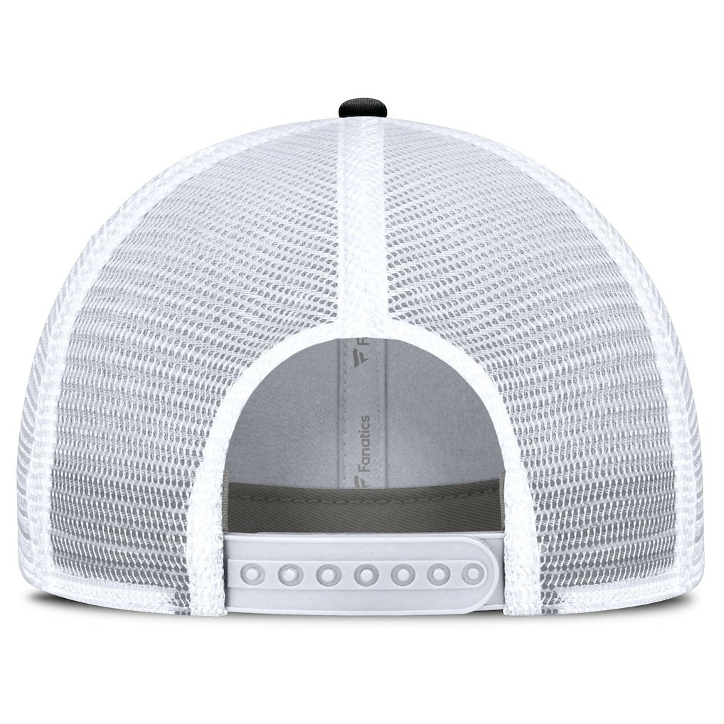 Flawless Stripe Adjustable Hat - New Orleans Saints Hats