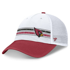 Flawless Stripe Adjustable Hat - Arizona Cardinals Hats