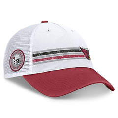 Flawless Stripe Adjustable Hat - Arizona Cardinals Hats