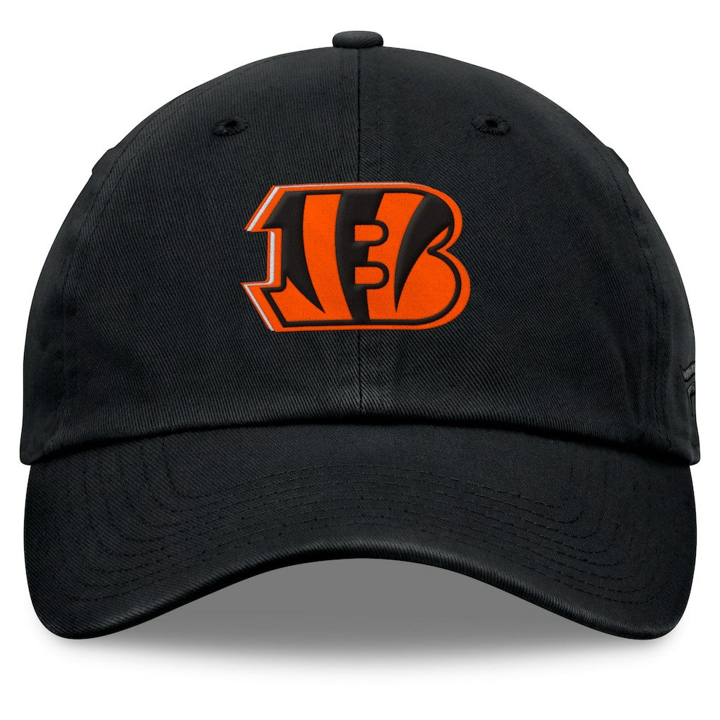 Eclipse Adjustable Hat - Cincinnati Bengals Hats
