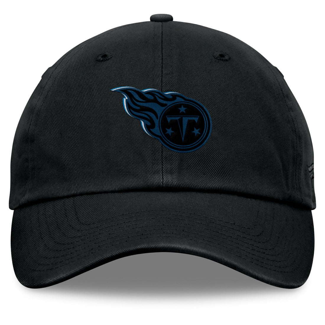 Eclipse Adjustable Hat - Tennessee Titans Hats