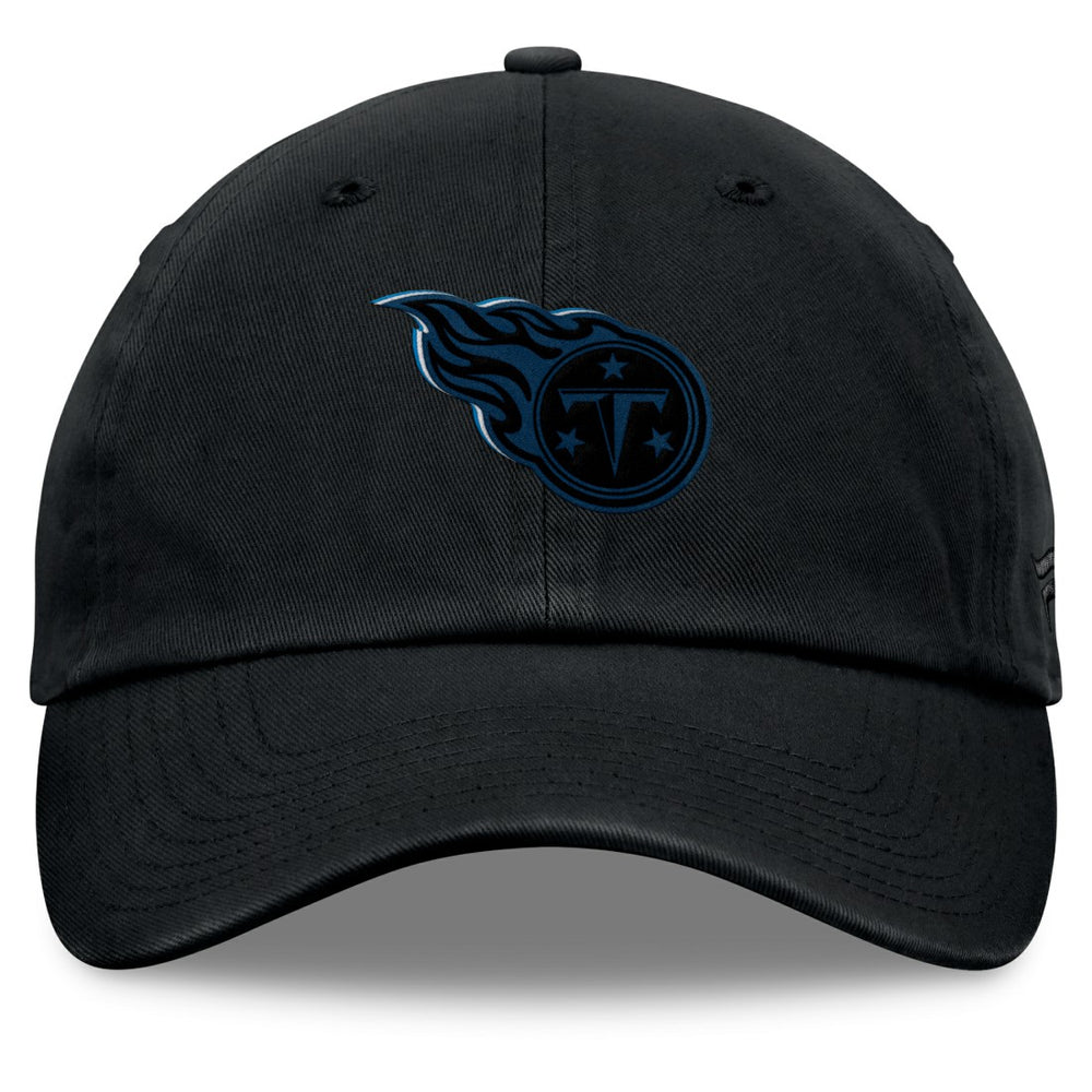 Eclipse Adjustable Hat - Tennessee Titans Hats