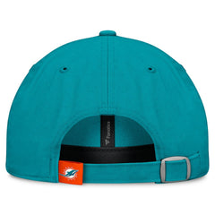 Women's Review Unstructured Adjustable Hat - Miami Dolphins Hats