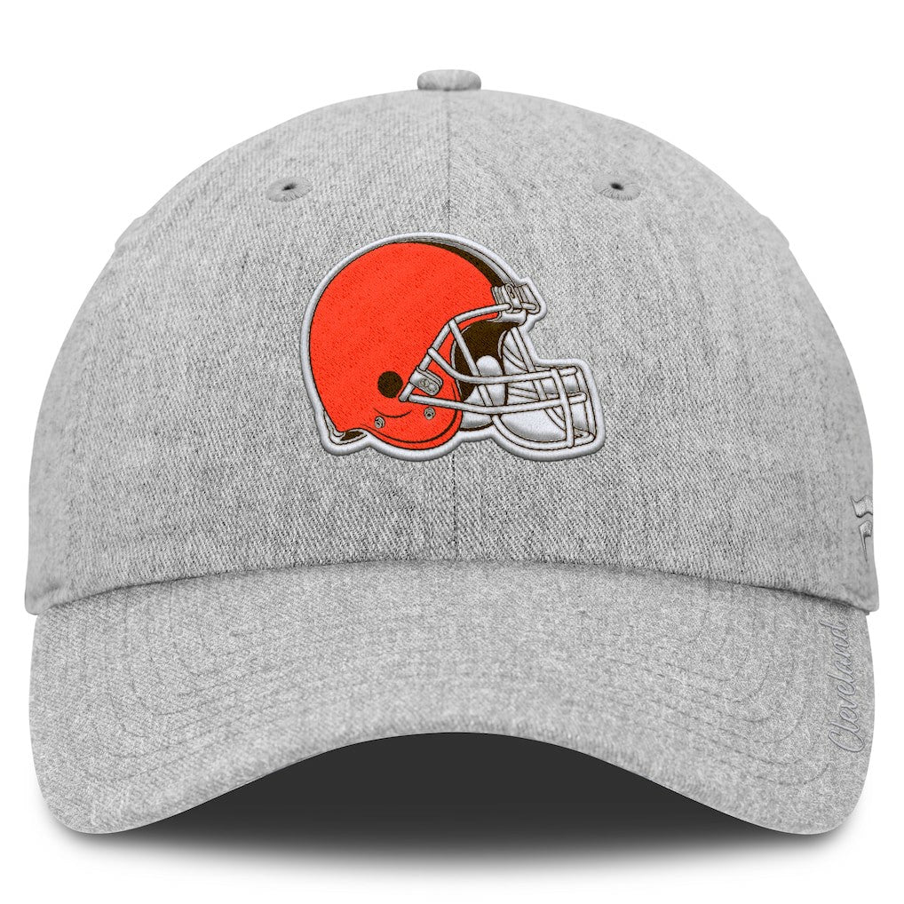 Women's Luna Rock Adjustable Hat - Cleveland Browns Hats