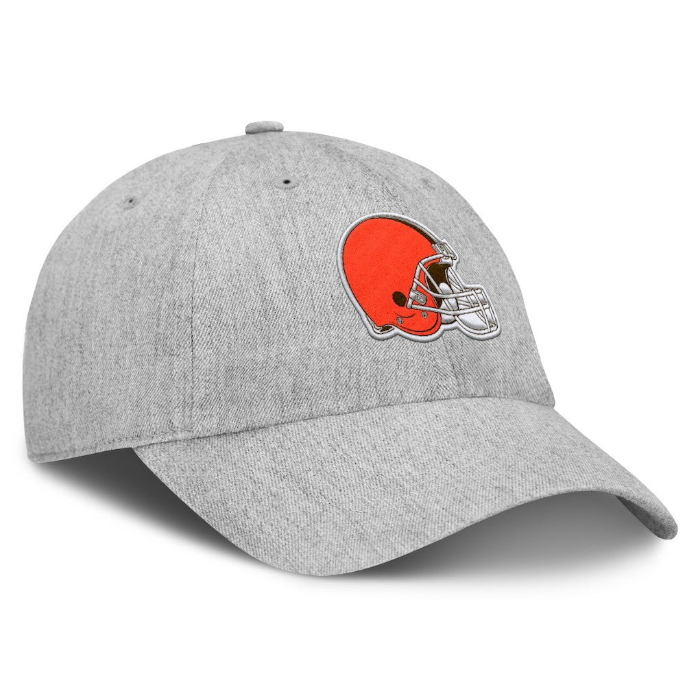 Women's Luna Rock Adjustable Hat - Cleveland Browns Hats