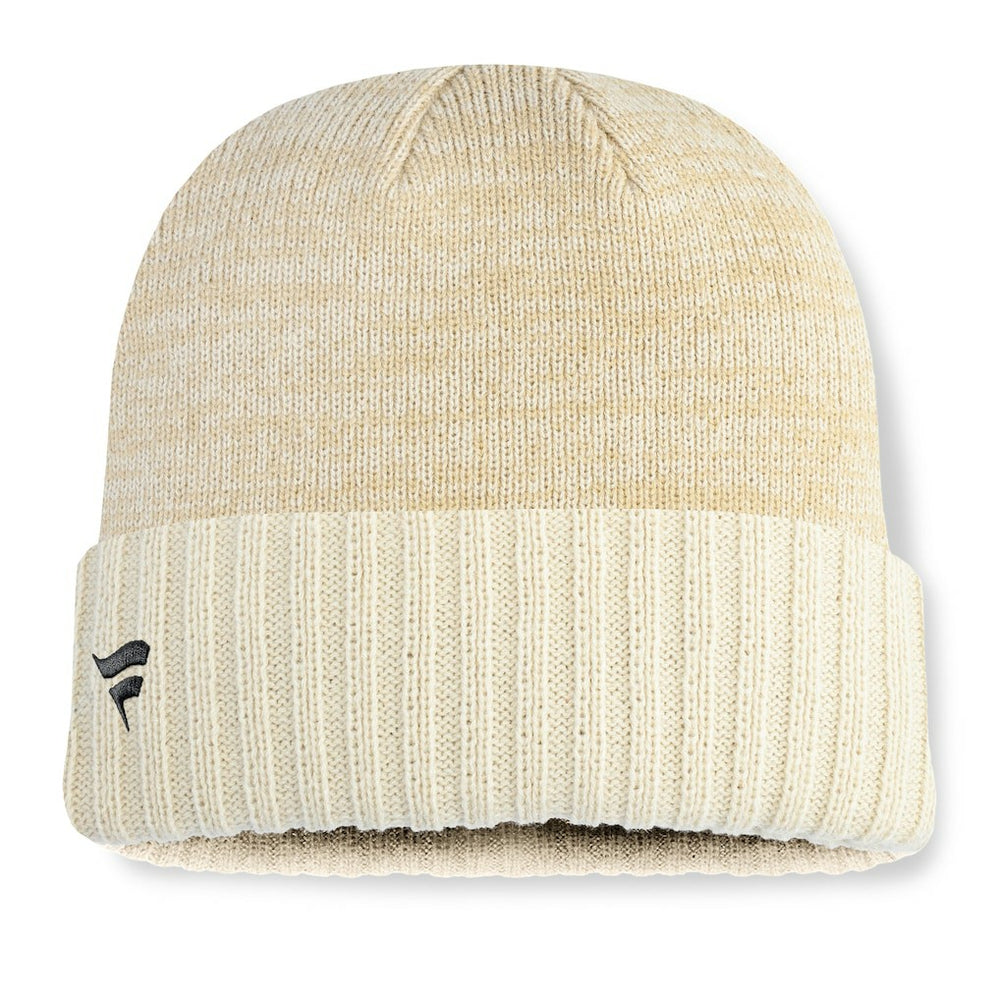 Block Cuffed Knit Hat - Cincinnati Bengals Hats