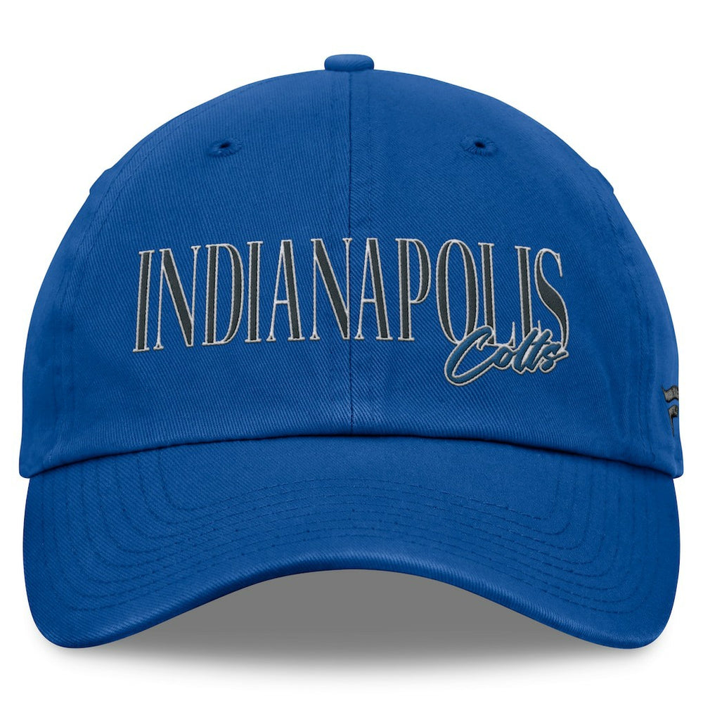 Women's City Adjustable Hat - Indianapolis Colts Hats