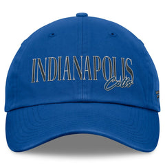 Women's City Adjustable Hat - Indianapolis Colts Hats