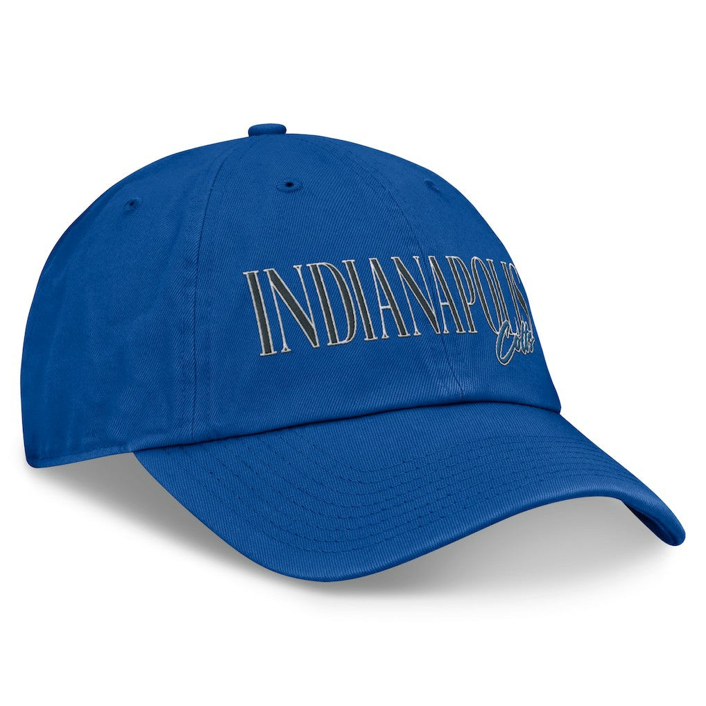 Women's City Adjustable Hat - Indianapolis Colts Hats