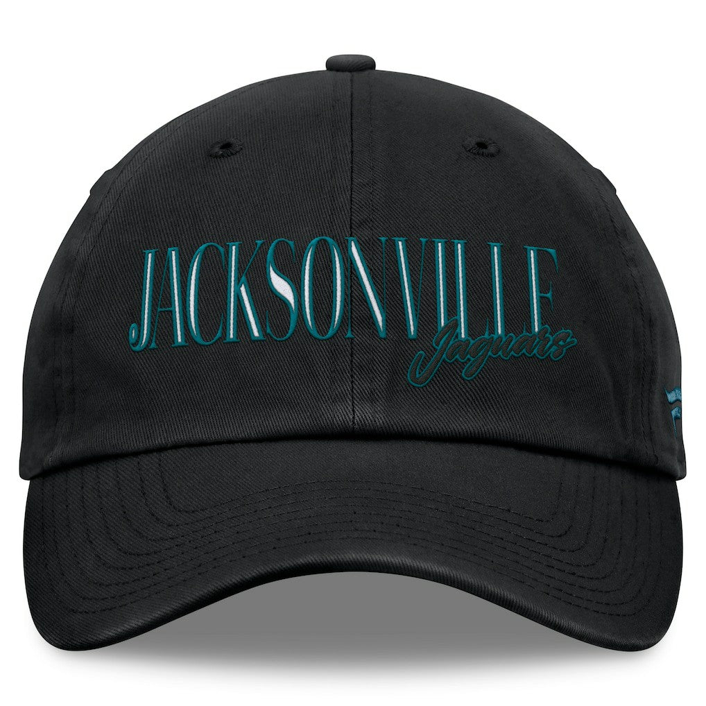 Women's City Adjustable Hat - Jacksonville Jaguars Hats