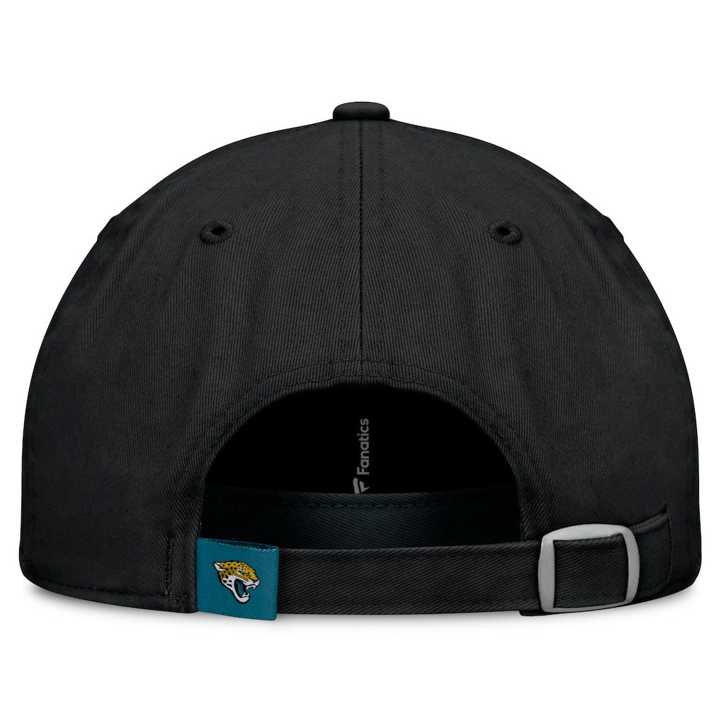Women's City Adjustable Hat - Jacksonville Jaguars Hats