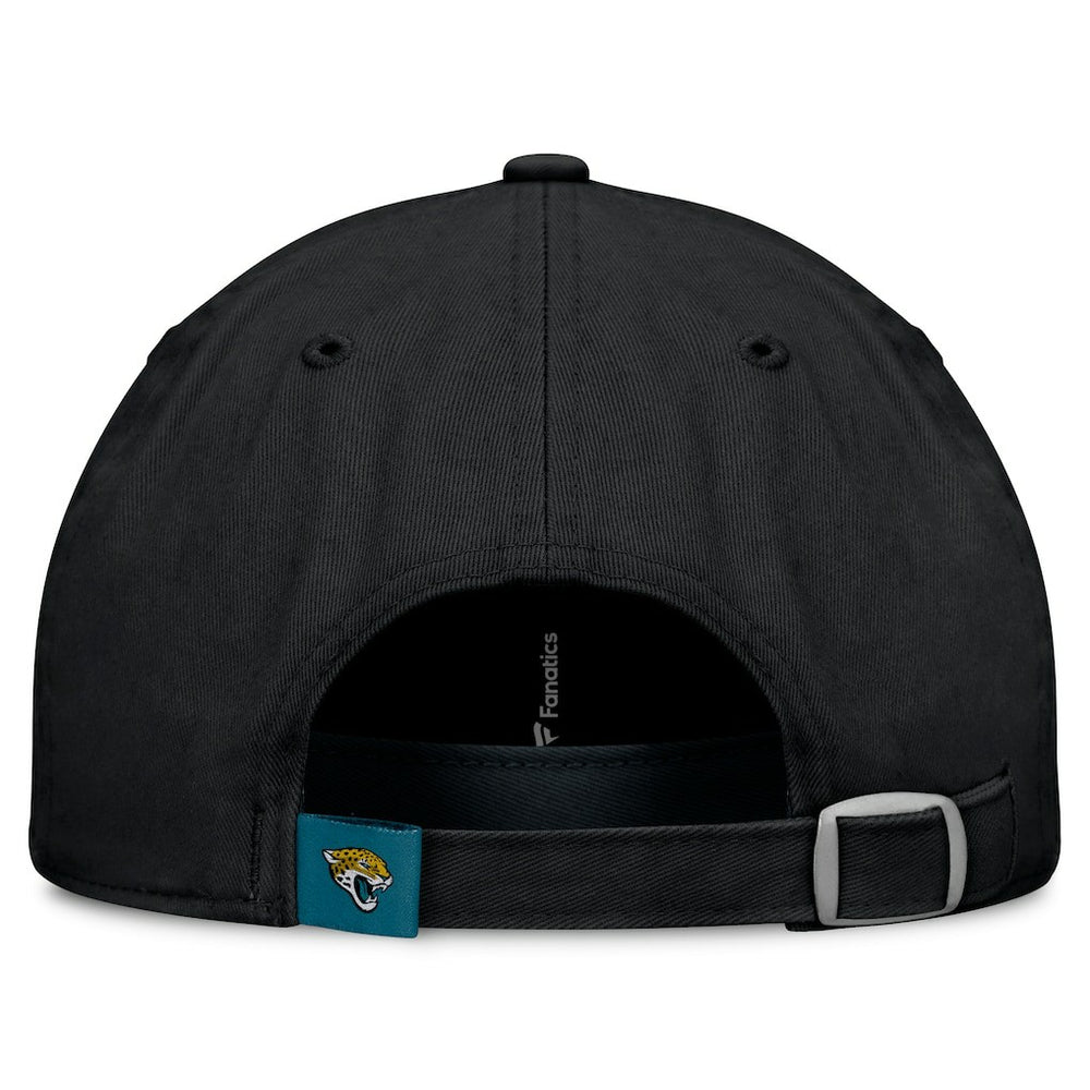 Women's City Adjustable Hat - Jacksonville Jaguars Hats