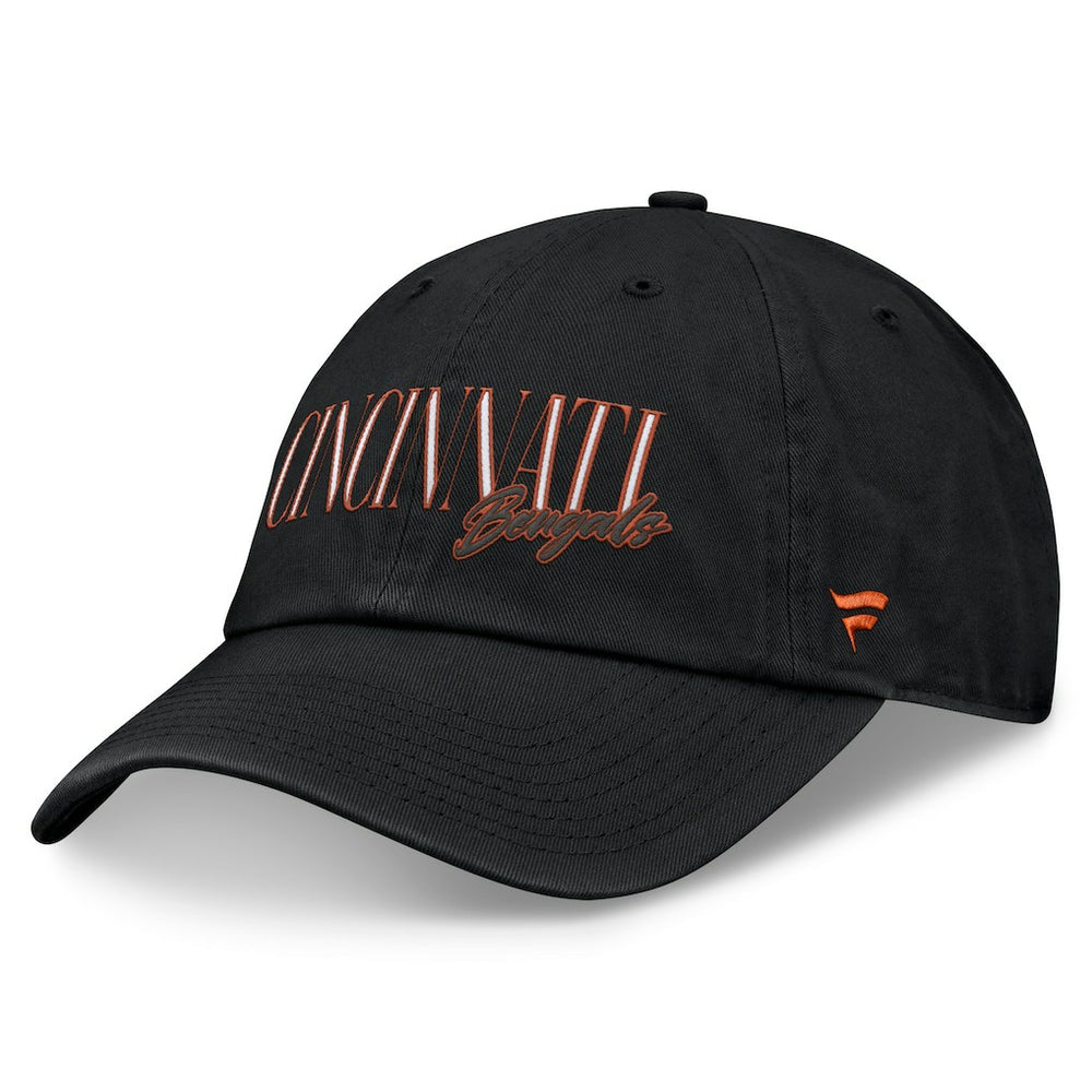 Women's City Adjustable Hat - Cincinnati Bengals Hats