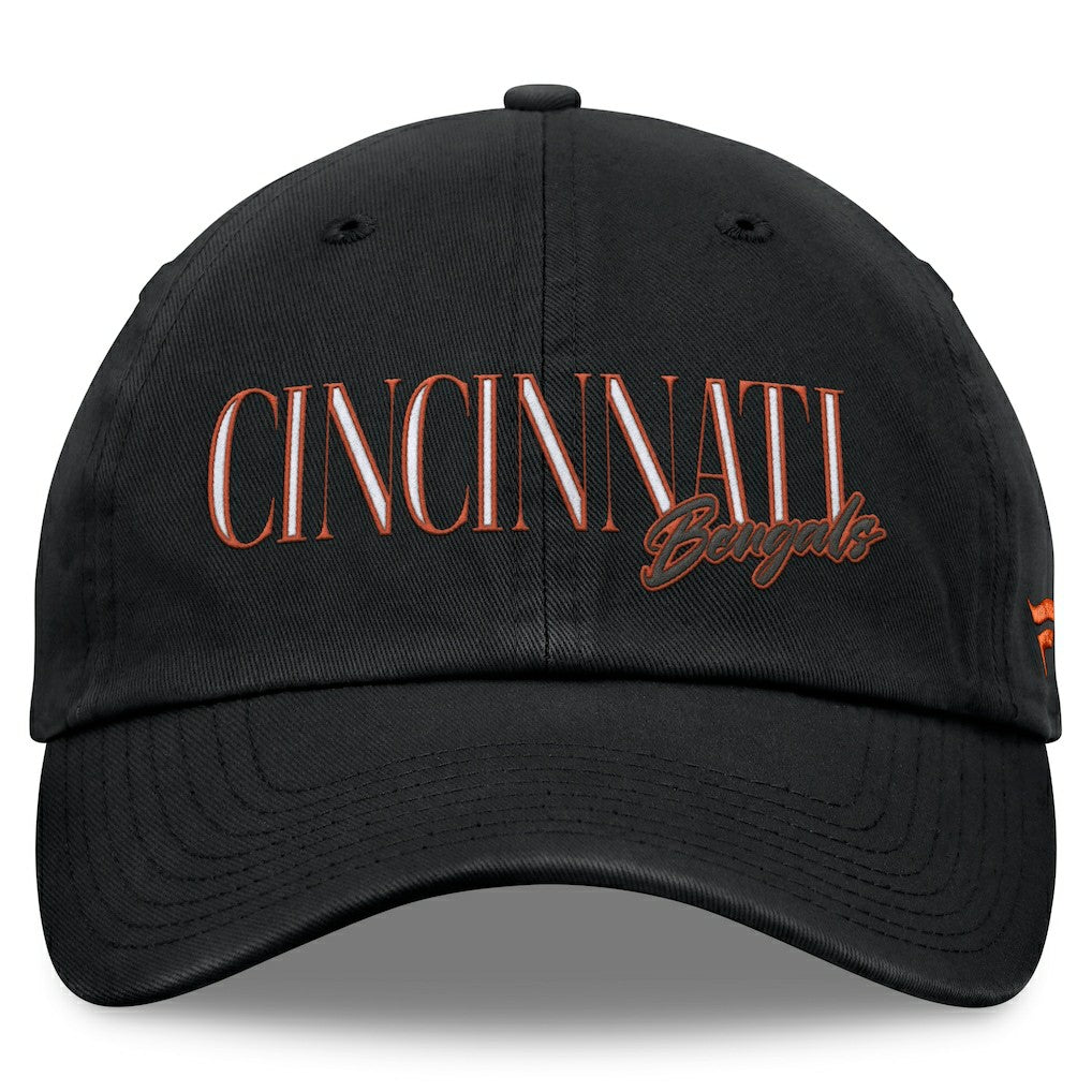 Women's City Adjustable Hat - Cincinnati Bengals Hats