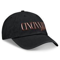 Women's City Adjustable Hat - Cincinnati Bengals Hats