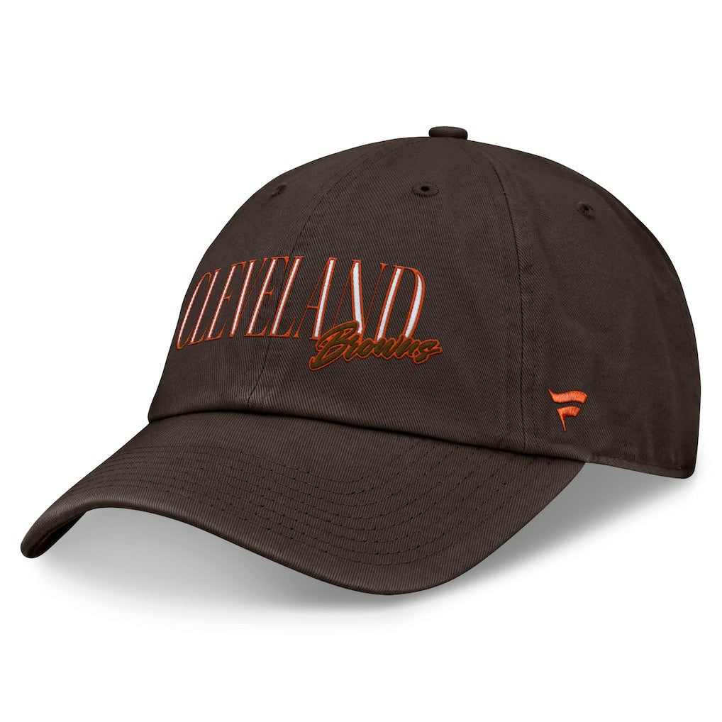 Women's City Adjustable Hat - Cleveland Browns Hats