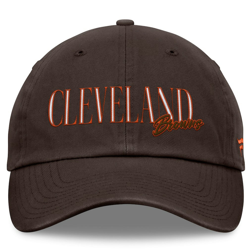 Women's City Adjustable Hat - Cleveland Browns Hats