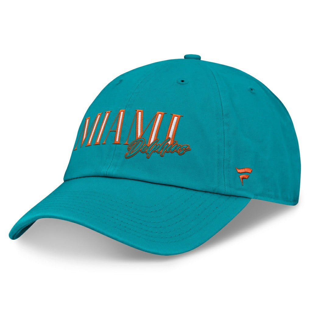 Women's City Adjustable Hat - Miami Dolphins Hats