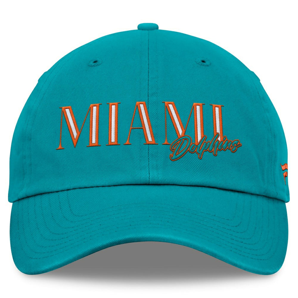 Women's City Adjustable Hat - Miami Dolphins Hats