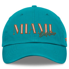 Women's City Adjustable Hat - Miami Dolphins Hats