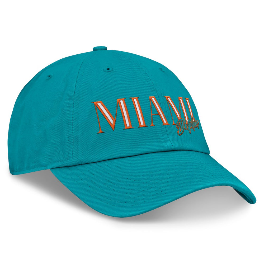 Women's City Adjustable Hat - Miami Dolphins Hats
