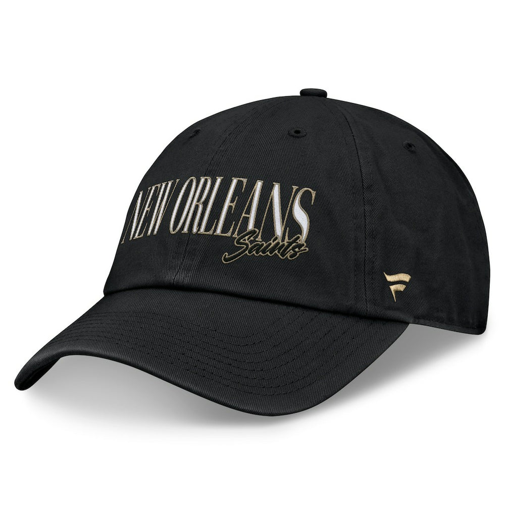 Women's City Adjustable Hat - New Orleans Saints Hats