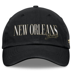 Women's City Adjustable Hat - New Orleans Saints Hats