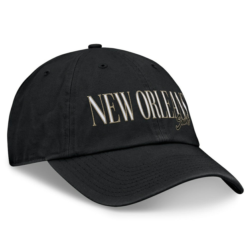 Women's City Adjustable Hat - New Orleans Saints Hats