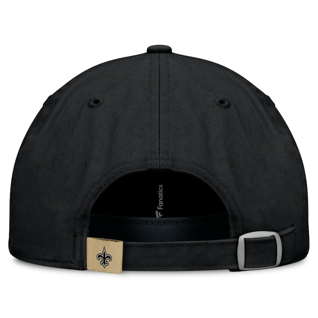 Women's City Adjustable Hat - New Orleans Saints Hats