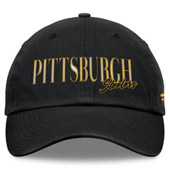 Women's City Adjustable Hat - Pittsburgh Steelers Hats