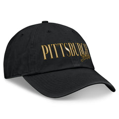 Women's City Adjustable Hat - Pittsburgh Steelers Hats